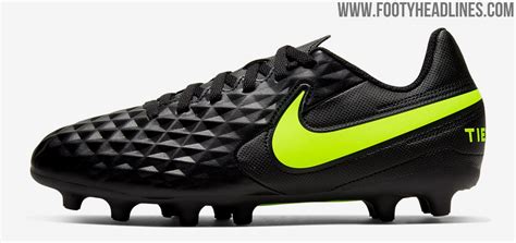 schwarz gelbe nike fußballschuhe